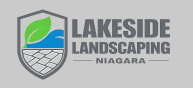 Lakeside Landscaping Niagara Logo - St.Catharines, Ontario